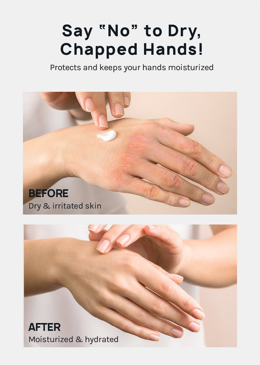AOA Studio Shea Butter Hand Cream