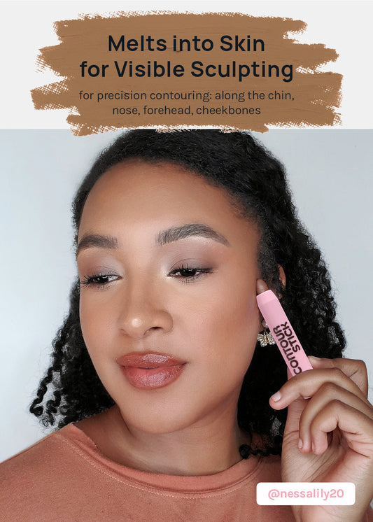AOA Paw Paw Contour Stick