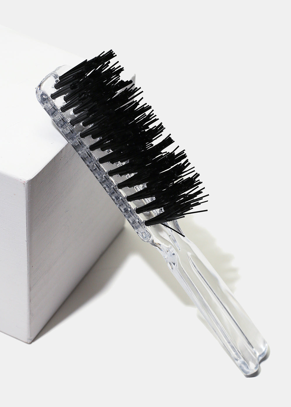 Clear Small Hair Brush
