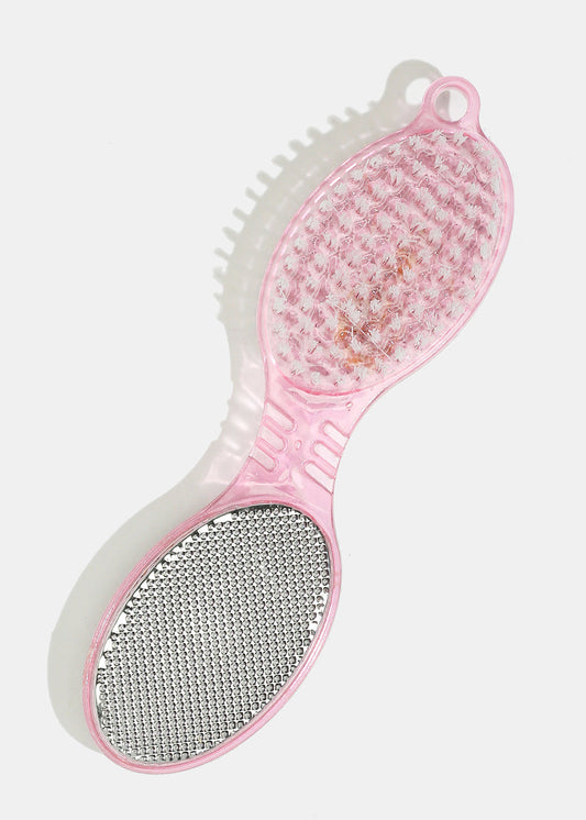 4-Step Pedicure Paddle