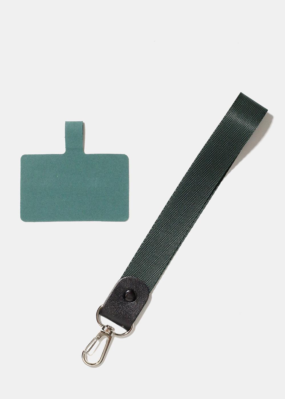 Phone Holder with Wristlet