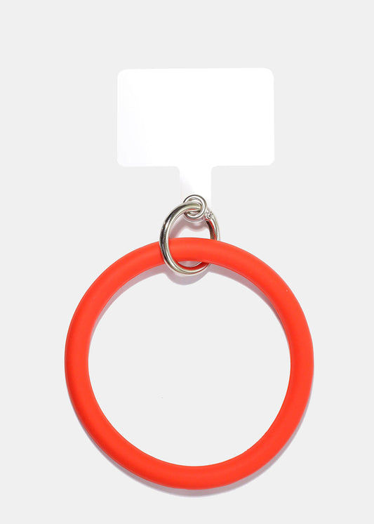 Wristlet Phone Holder