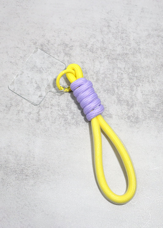 Colorful Phone Wrist Strap