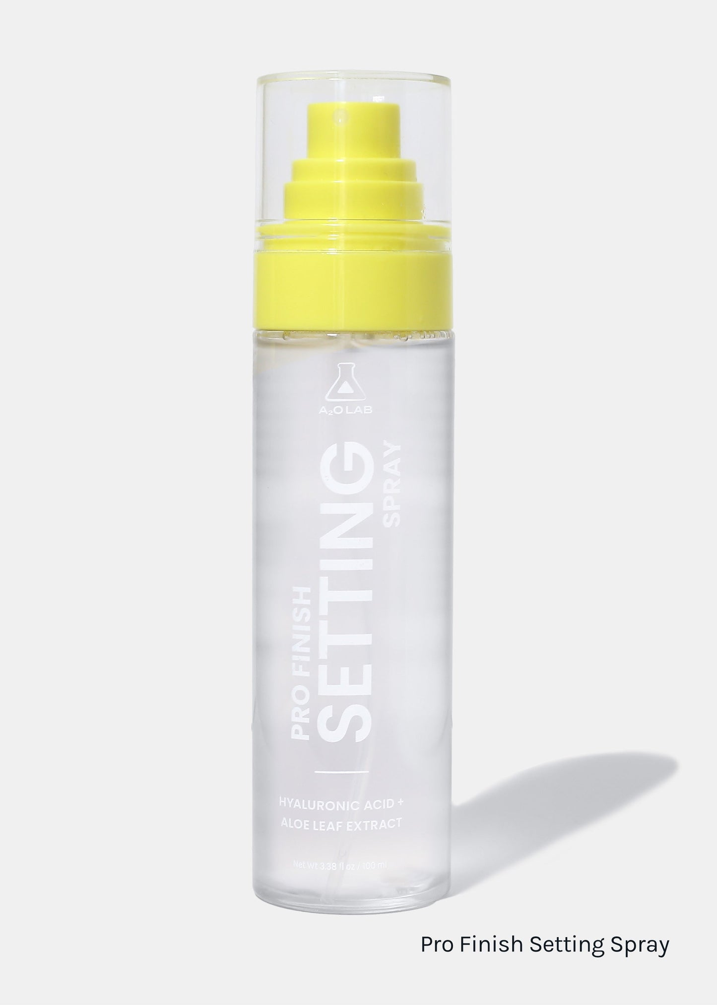 a2o Lab Priming + Setting Spray