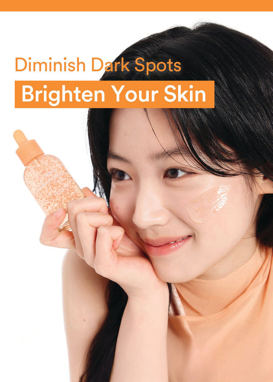 Abib Glutathiosome Dark Spot Serum Vita Drop 50ml