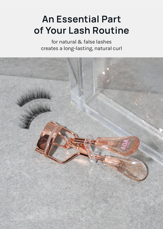 AOA A+ Eyelash Curler