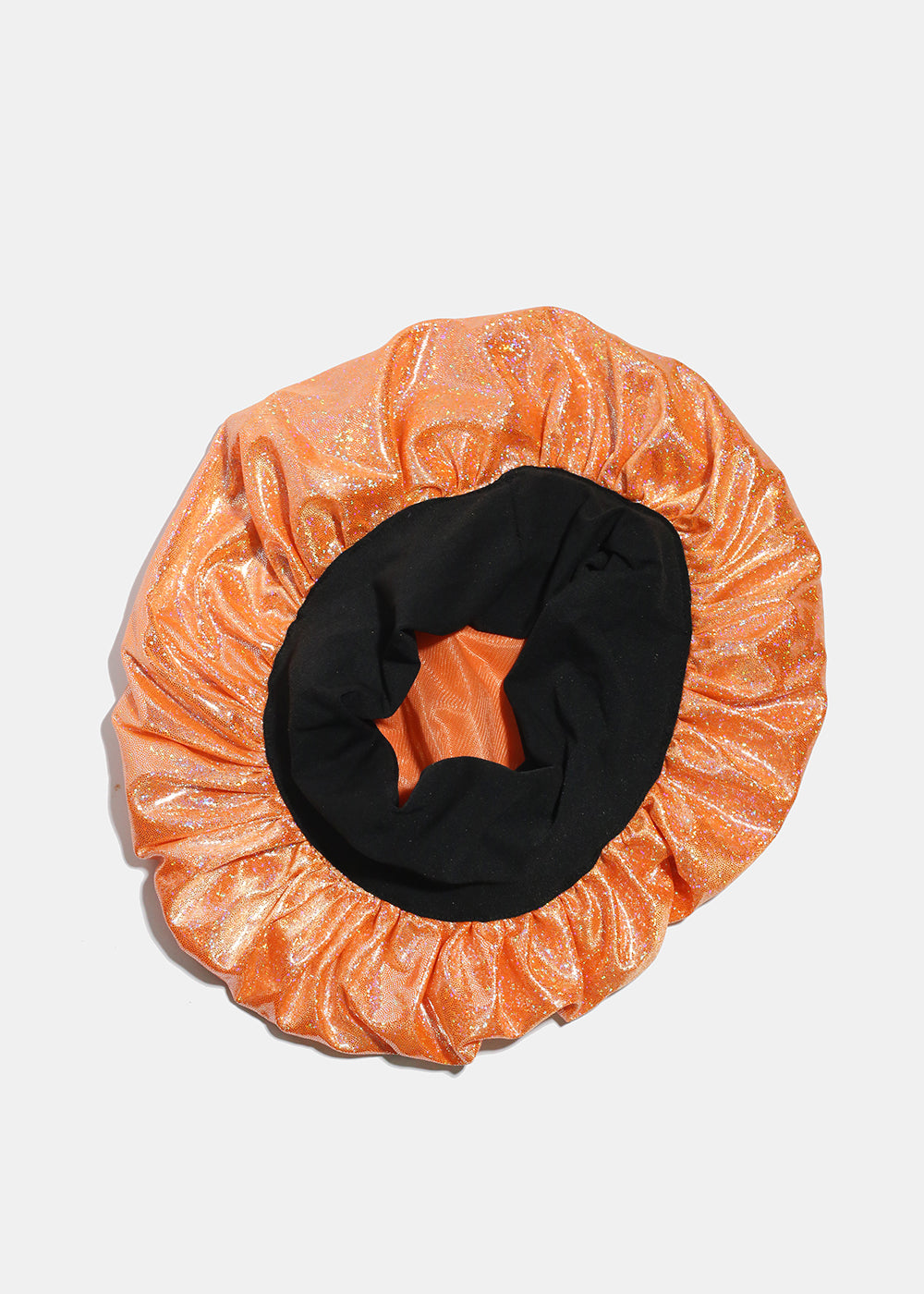 Satin Comfort Silky Satin Bonnet – Double Layered