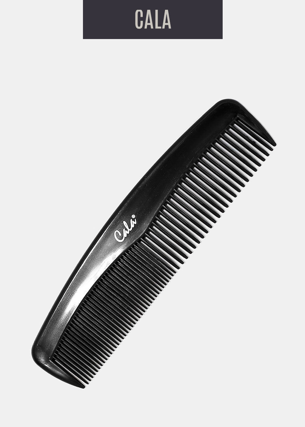 Pocket Comb