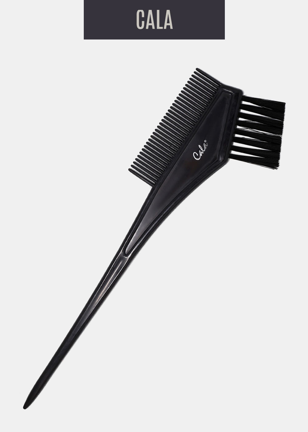 Double-Sided Hair Dye Applicator