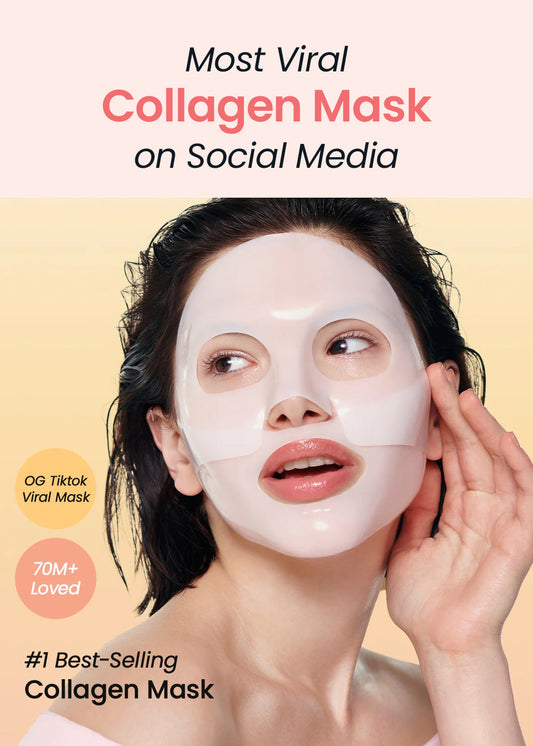 Biodance Bio Collagen Real Deep Mask