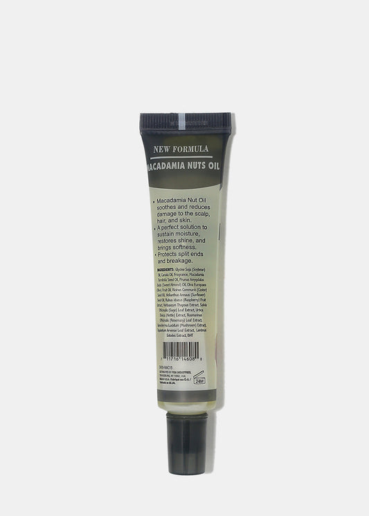 Mega Care Oil Hair Treatment- Macadamia