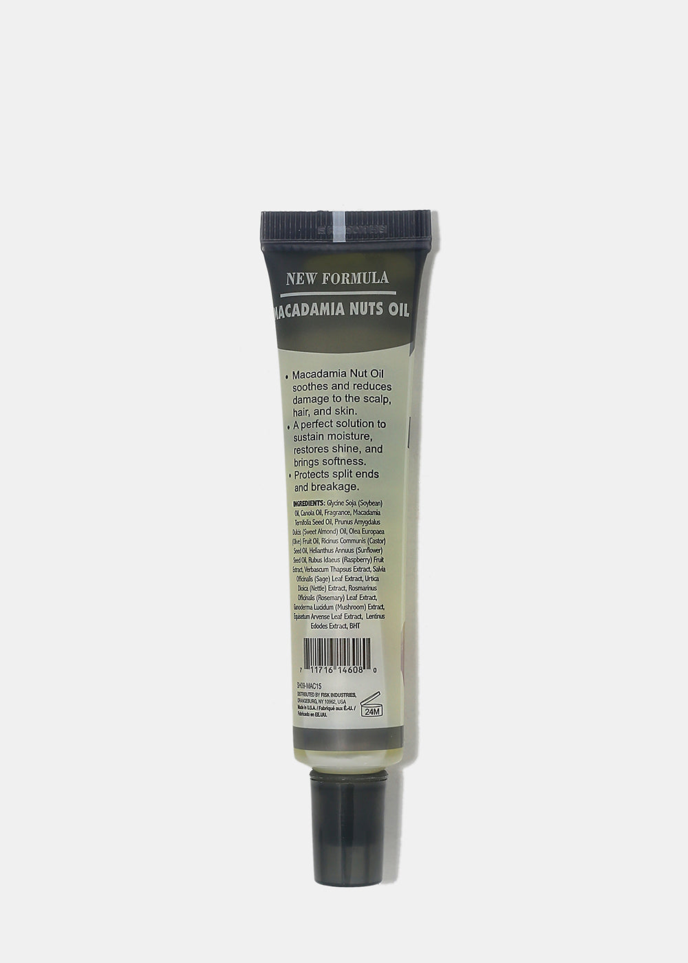 Mega Care Oil Hair Treatment- Macadamia