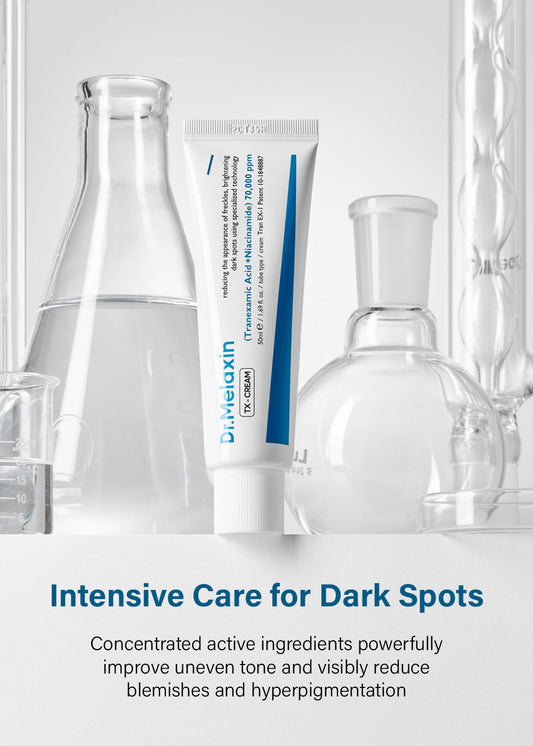 Dr. Melaxin TX Cream 50ml