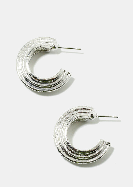 Fashion Layered Earrings