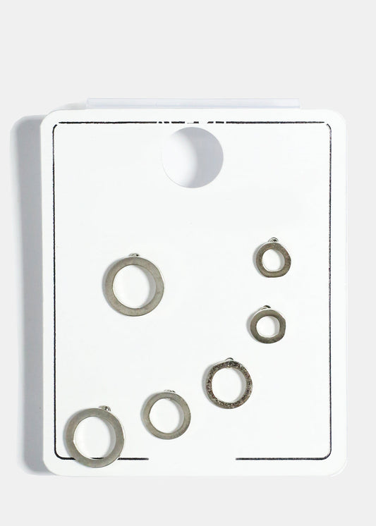 Dainty Studs Earrings