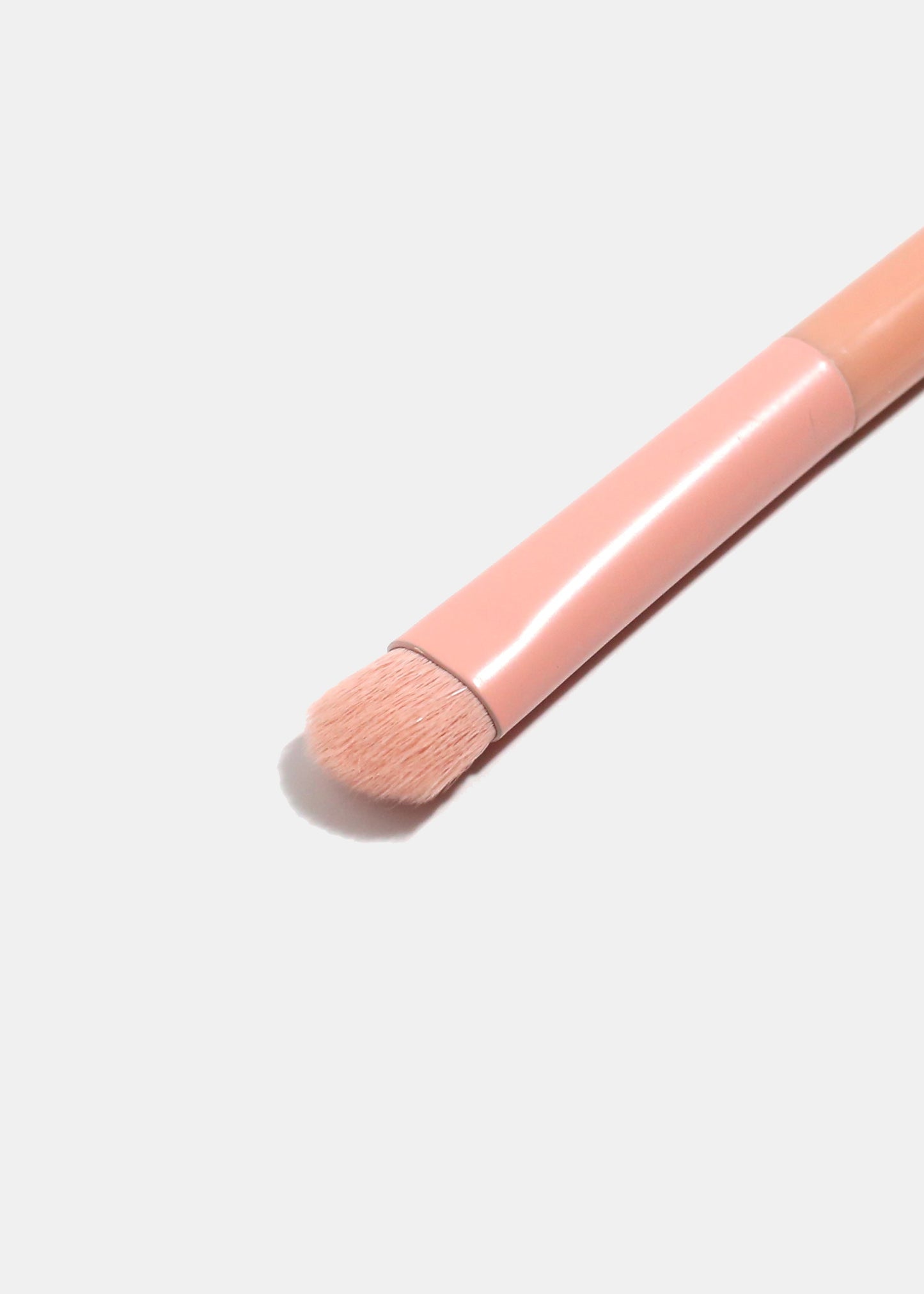 AOA Matte Rose Single Brush – E123 Eyeliner Blending Brush