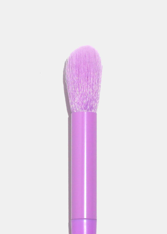 AOA Rainbow Single Brush – F37 Kabuki Setting or Blush Brush