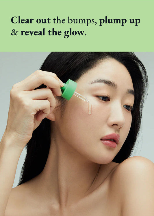 FULLY Green Tomato Serum 50ml