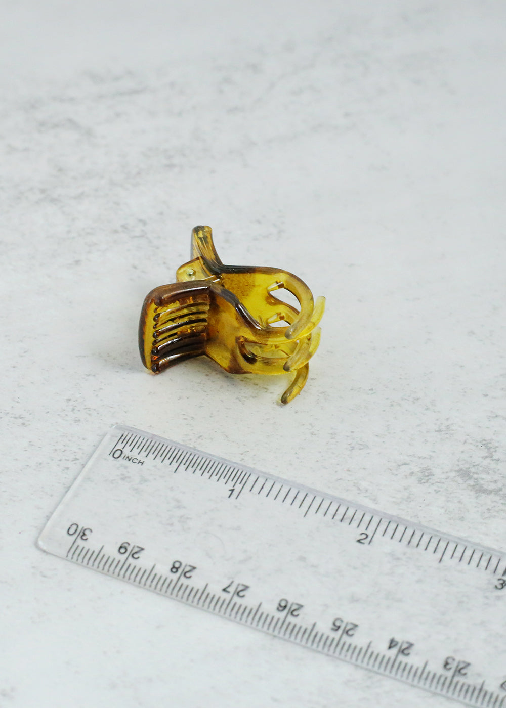 Mini Jaw Clip Set of 3