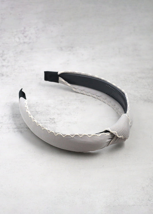 Cute Knotted Headband
