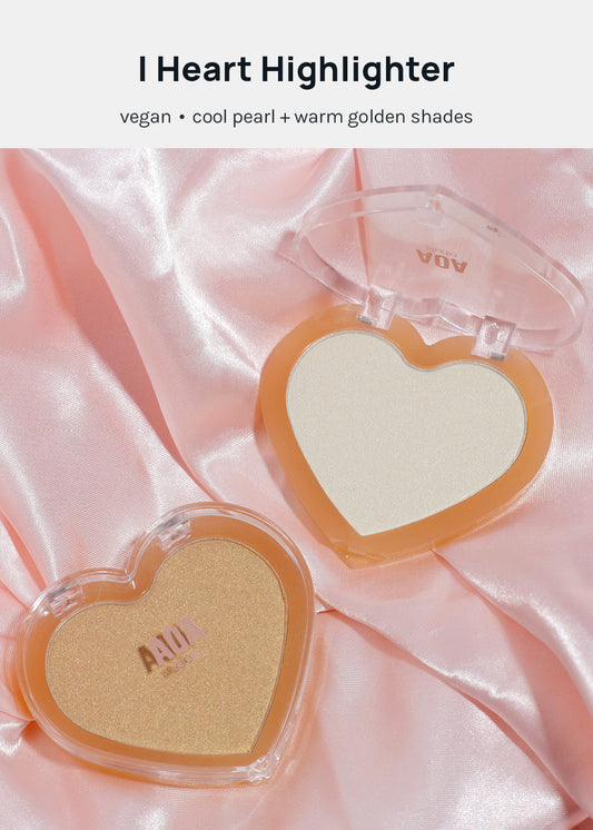 AOA HeartGlow Highlighter