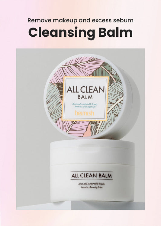 Heimish All Clean Balm 120ml