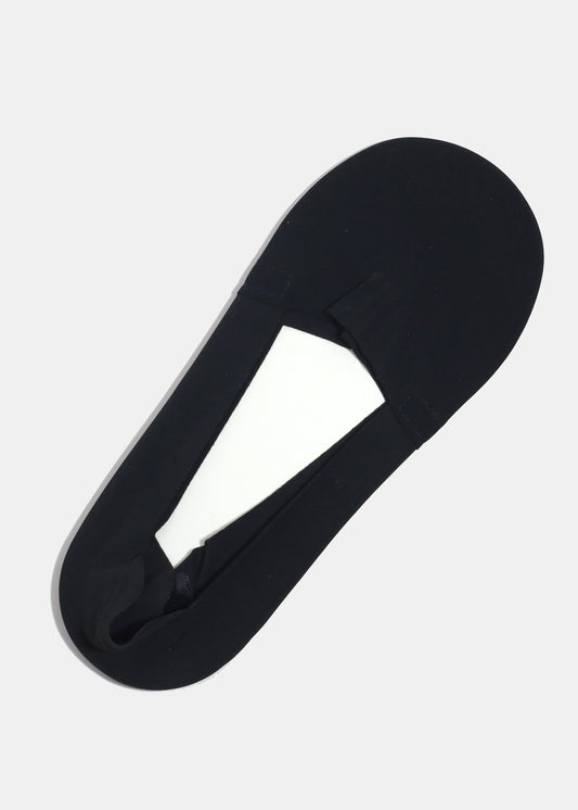 Miss A No-Show Premium Socks