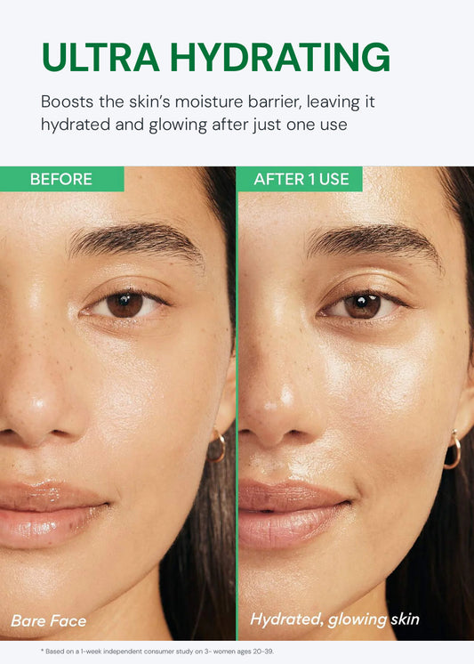 INNISFREE Green Tea Seed Hyaluronic Acid Serum 80ml