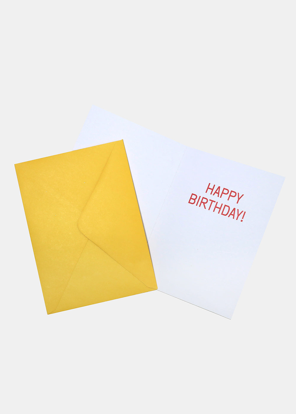 Happy Birthday Rocket Greeting Card