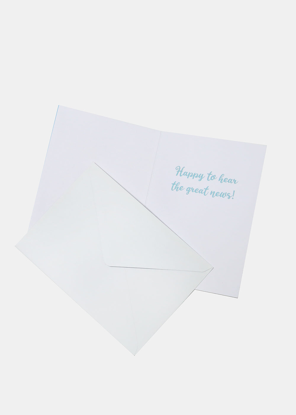 Cheers to You Greeting Card