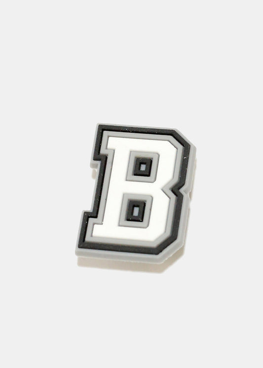 Decorative Charm- Letters