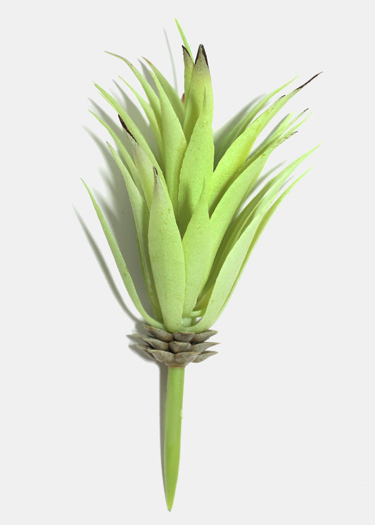 Official Key Items Artificial Succulents - Green Sisal A