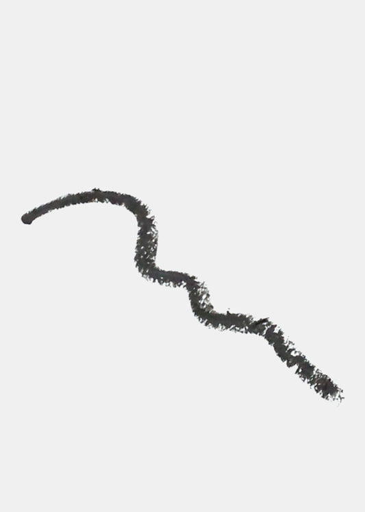 L.A. Colors On Point Brow- Soft Black