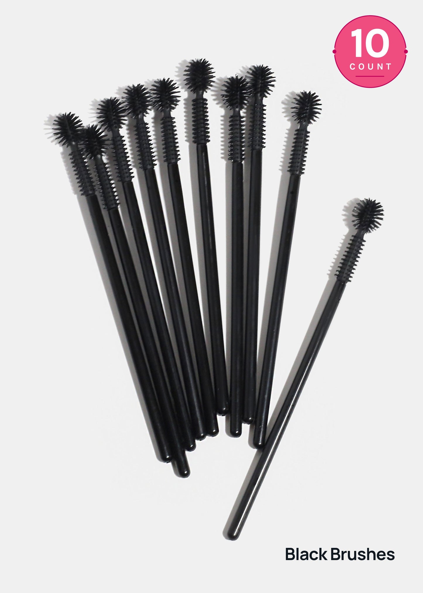 AOA Disposable Silicone Lash + Brow Wands