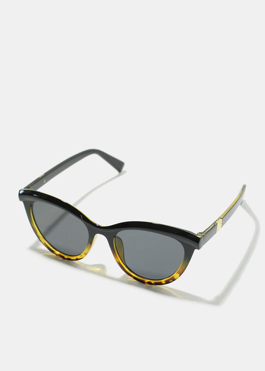 A+ Tortoise Trendy Shades