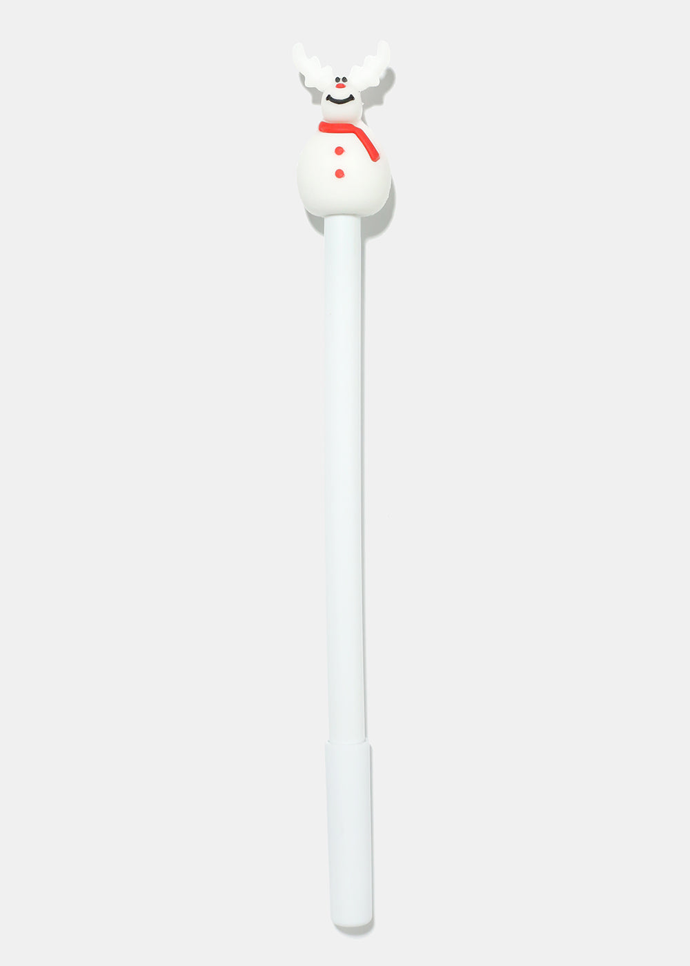 Fine Tip Christmas Pen