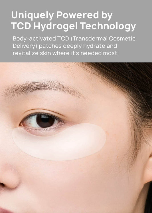MEDIHEAL Gel Eye Fill Patch