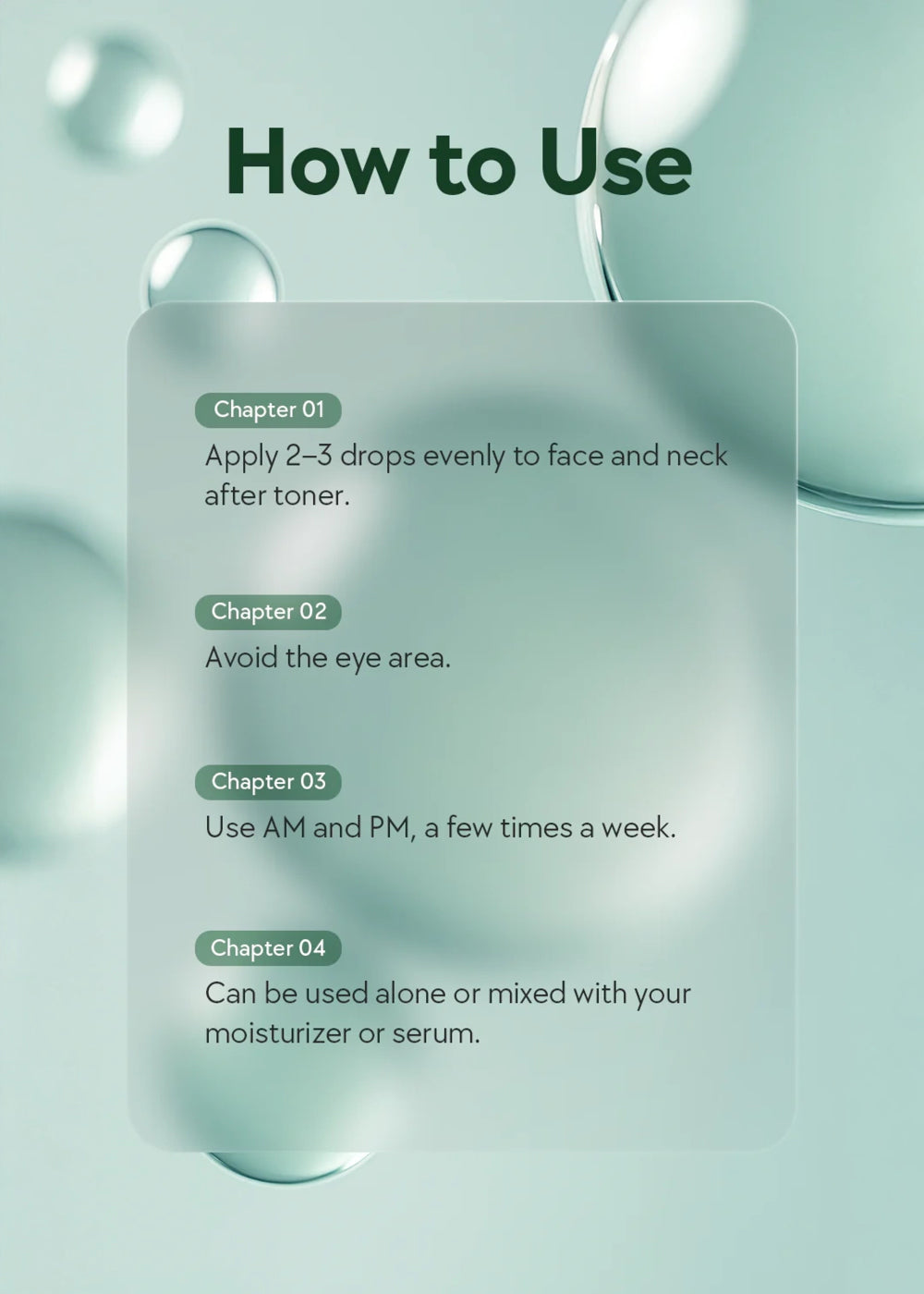 NINELESS A-Control 10% Azelaic Acid Serum 30ml