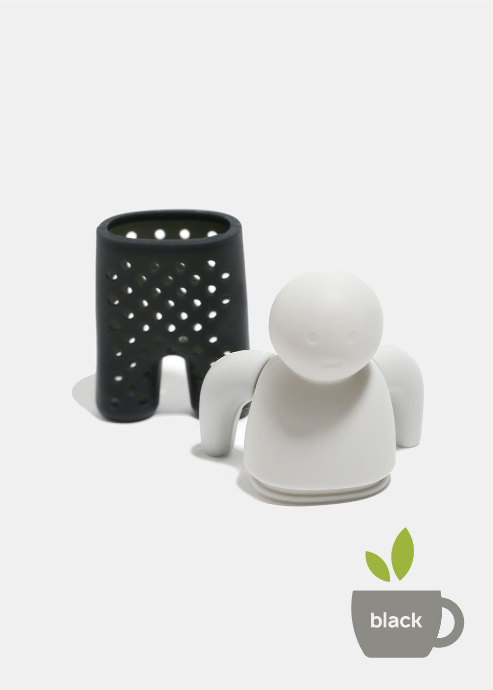 Official Key Items Tea Mate Infuser