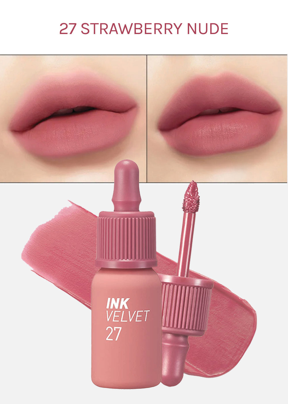 PeriPera Ink Velvet