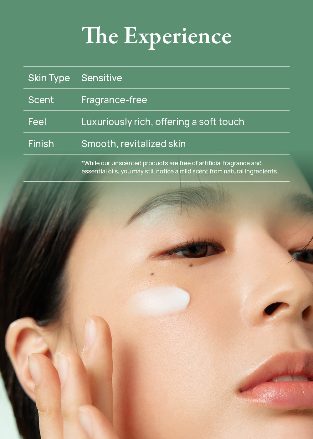 Purito Seoul Wonder Releaf Centella Eye Cream Unscented 30ml
