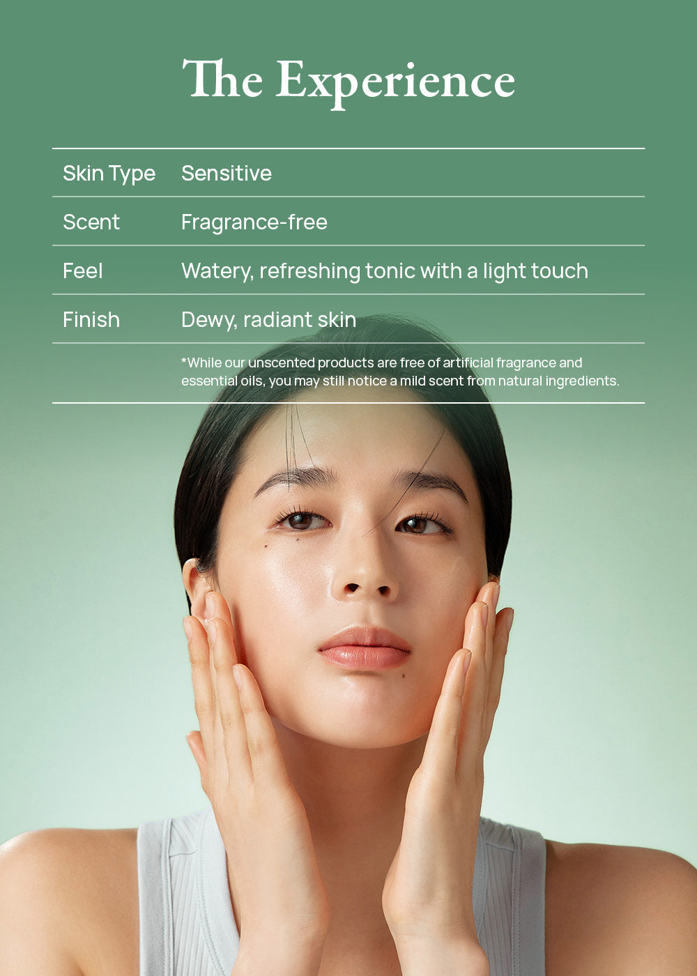 Purito Seoul Wonder Releaf Centella Toner Unscented 200ml