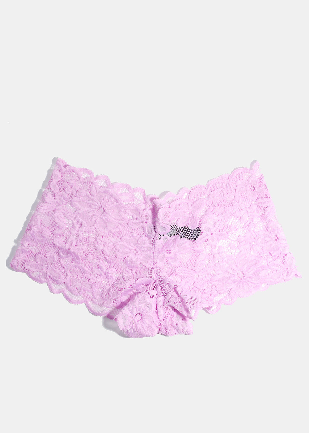 Lavender Lace Cheeky