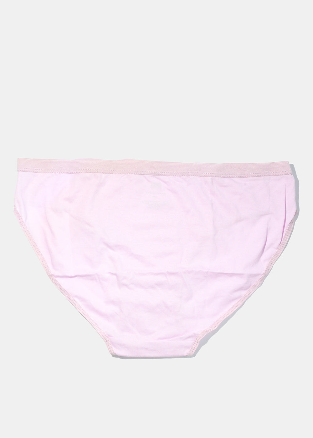 Light Purple Ladies Bikini