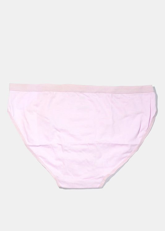 Light Purple Ladies Bikini