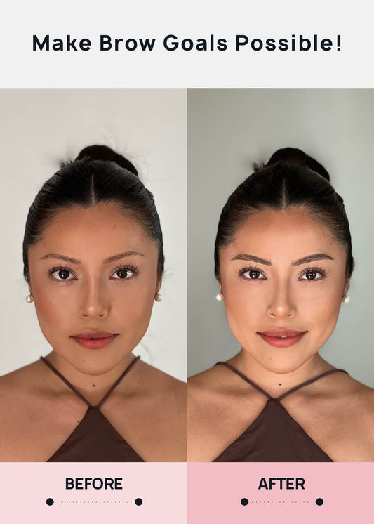AOA Paw Paw Micro Brow Pen