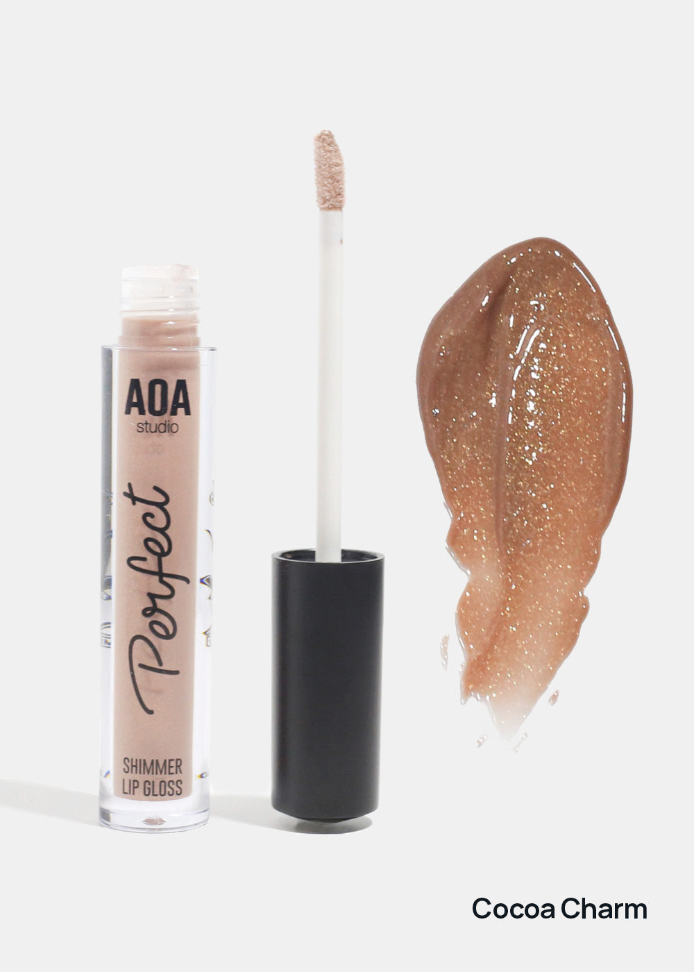 AOA Perfect Shimmer Lip Gloss