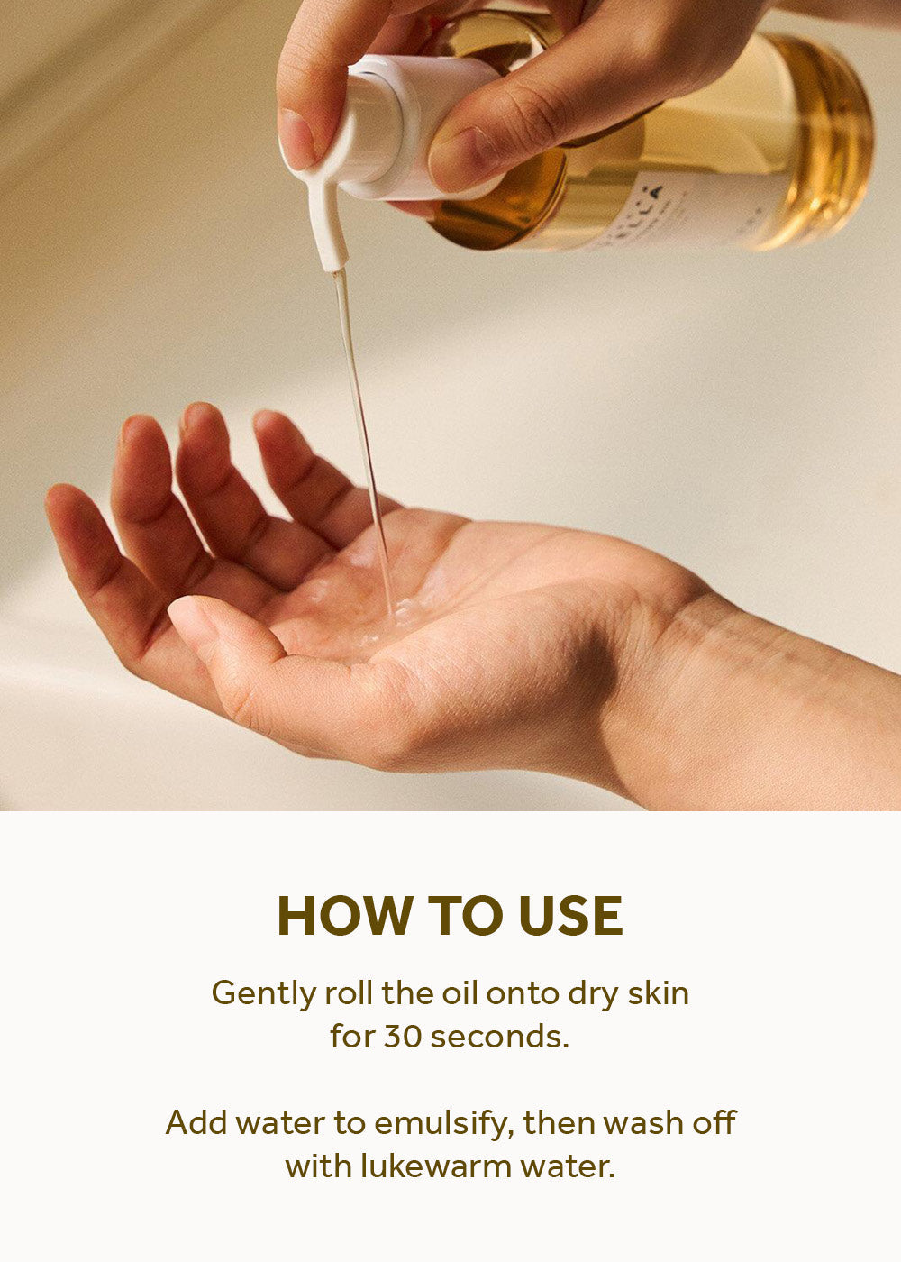 SKIN1004 Madagascar Centella Light Cleansing Oil 200ml