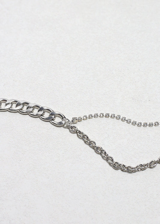 "Simply Linked" Necklace