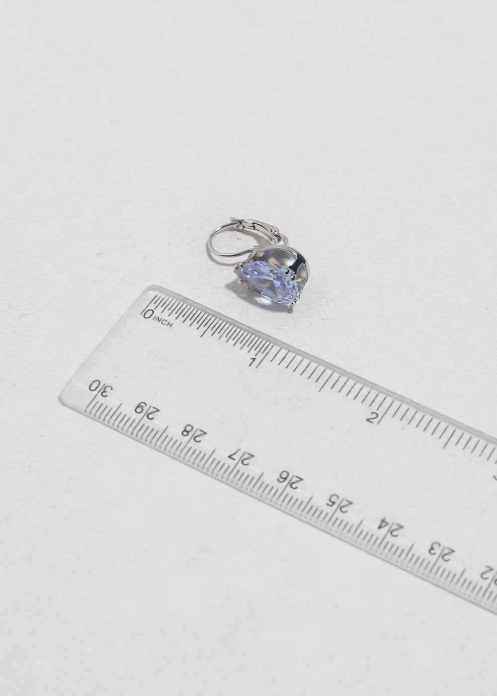 Elegant Teardrop Earrings